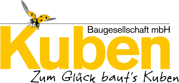Kuben-Bau