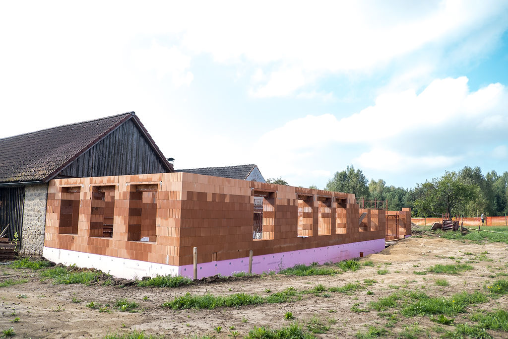 Terrassen & Pflasterungen